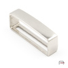 Buckle Loop 40 mm nickel 2902610