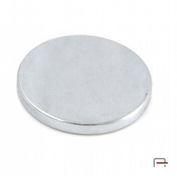 Neodymium magnet 18 mm 4400410