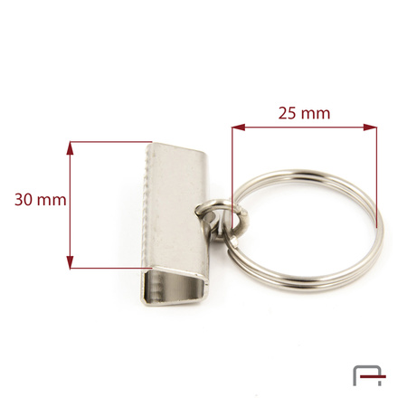 Keychain holder 5103110
