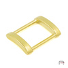 Metal Frame 19 mm gold 36026500