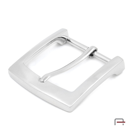 Men's Buckle 40 mm nickel 2302010