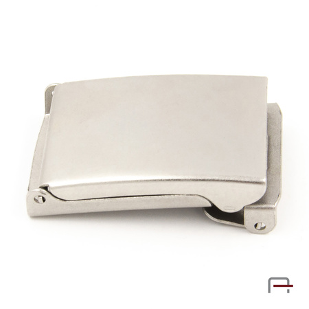 Clamp Belt Buckle 30 mm 2904431