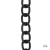 Steel Chain 12x8x2 mm black matt 4100745