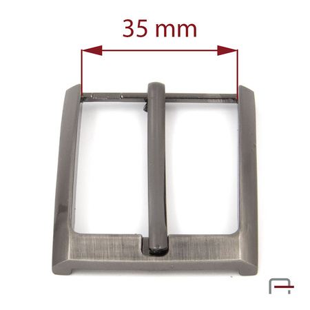 Men's Buckle 35 mm 2202791
