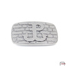Decorative Buckle 40 mm 2801532