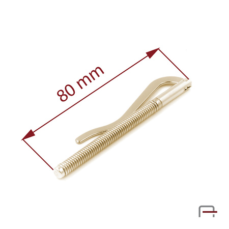 Banknote Clip 4900453