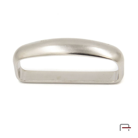 Loop 35 mm nickel 5411210