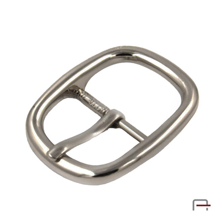 Klamra damska do paska 30 mm czarny 1505990