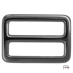 Slide Buckle 31 mm black 3607290