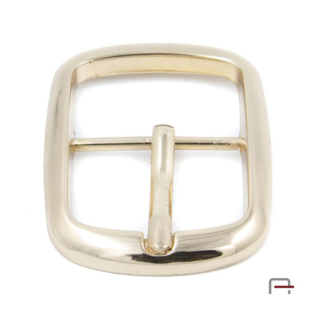 Women's Buckle 30 mm gold 1507251