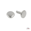 Two-sided Rivet L10/10/12/10 Nickel