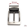 Swivel Belt Buckle 30 mm 2676591
