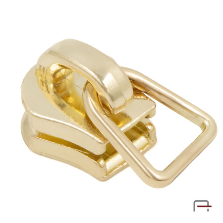 Slider #5 gold 3410753
