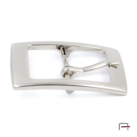 Women's Buckle 30 mm nickel 1508210