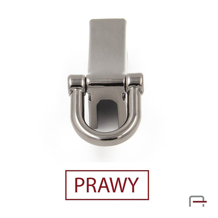 Uchwyt Lewy i Prawy 3305490