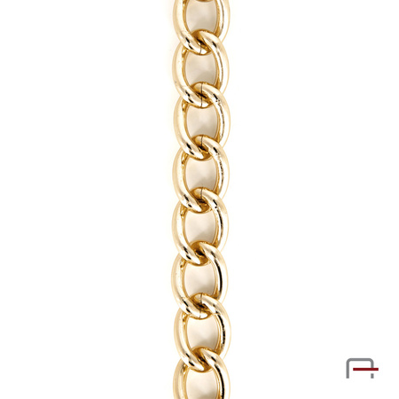 Aluminum Chain 4112350