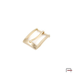 Men's Buckle 30 mm gold 2106050