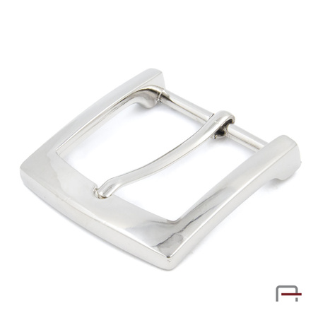 Men's Buckle 40 mm nickel 2302010