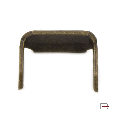 Staples old brass 5401620