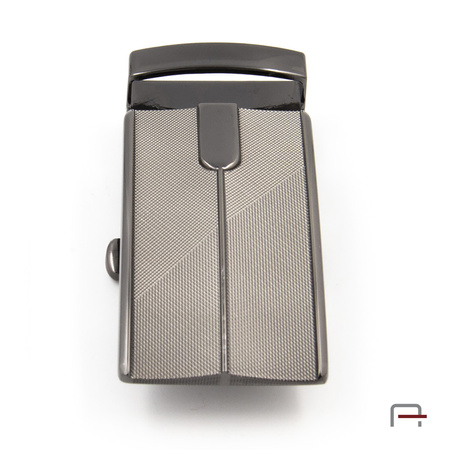 Automatic Buckle Rubber 30 mm 2704469