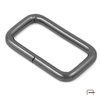 Metal Frame 32 mm, wire 4 mm black nickel 35003900