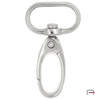Snap Hook 20 mm nickel 32194100