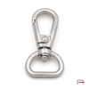 Sanp Hook 15 mm nickel 3250610