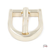 Women's Buckle 15 mm gold 1206312
