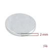 Magnes okrągły neodymowy 18 mm 4400410