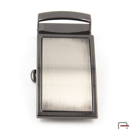 Automatic Buckle Rubber 30 mm 2700661