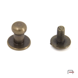 Button Studs 6 mm 52102200