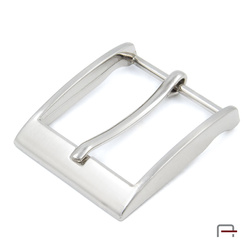 Klamra męska 40 mm nikiel satynowany 2301711
