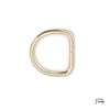 D-ring 20 mm, wire 3,5 mm 35107500