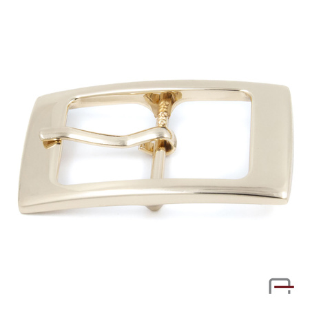 Women's Buckle 30 mm gold 1508251