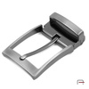 Clip Buckle 40 mm Satin Black Nickel 2662091