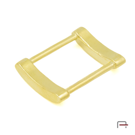 Ramka 19 mm złoto 36026500