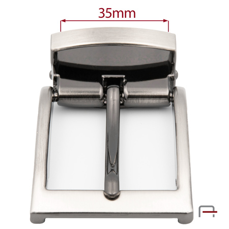 Buckle 35 mm 2636691