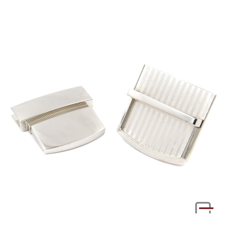 Tuck Lock Nickel 3106512