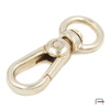 Snap Hook 10 mm gold 3250050