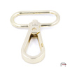 Sanp Hook 32 mm Gold 3235451