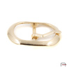 Women's Buckel 20 mm gold 1309753