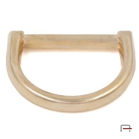 Półkole 24 mm rose gold 3601650 R