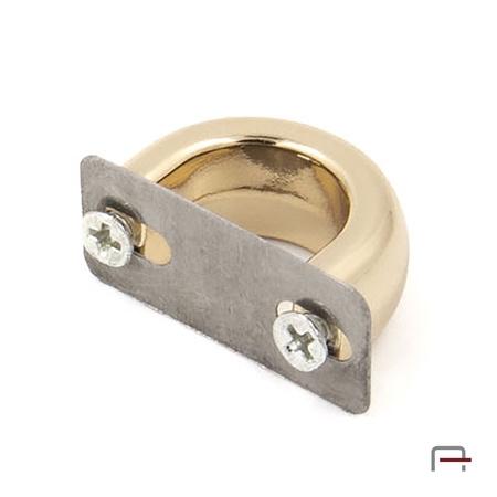 Holder 13mm gold 3305853