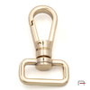 Snap Hook 20 mm gold 3234551