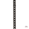 Steel Chain 12x9x3 mm black nickel 4112990