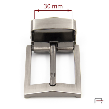 Clip Buckle 30 mm 2603891