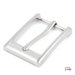 Klamra męska 30 mm nikiel 2106210