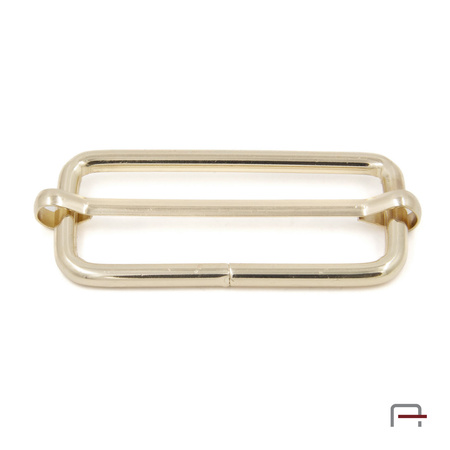 Slide Buckle 51 mm, wire 4 mm 35108500