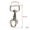Snap Hook 26 mm 3224510