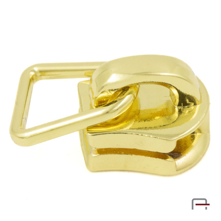 Slider #5 yellow gold 3410750
